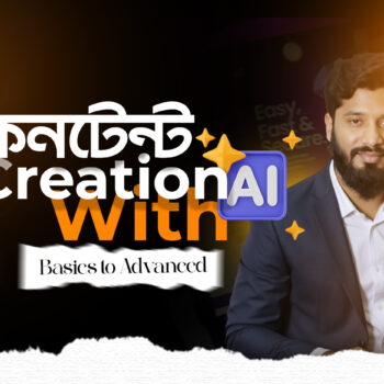 Content Creation With Ai